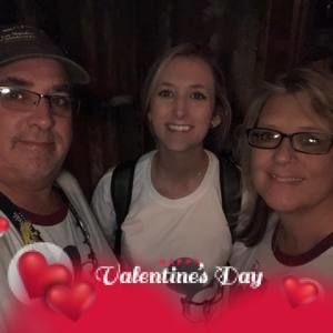 Meet your Posher, Greg